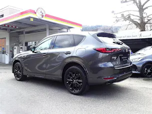 Mazda CX-60 3.3 D Homura Plus