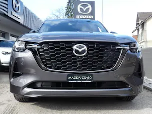 Mazda CX-60 3.3 D Homura Plus