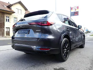 Mazda CX-60 3.3 D Homura Plus