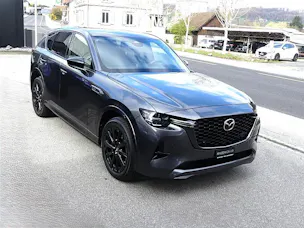 Mazda CX-60 3.3 D Homura Plus