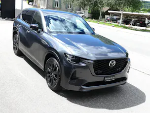 Mazda CX-60 3.3 D Homura Plus