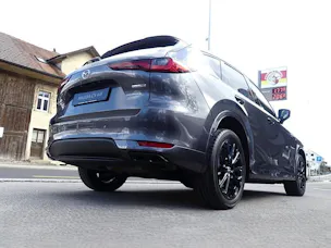 Mazda CX-60 3.3 D Homura Plus