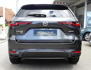 Mazda CX-60 3.3 D Homura Plus
