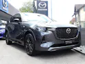 Mazda CX-60 3.3 D Homura Plus