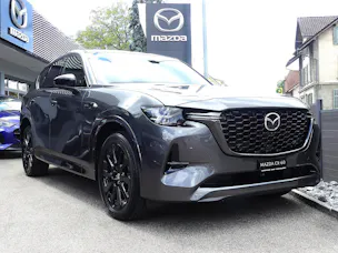 Mazda CX-60 3.3 D Homura Plus