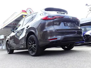 Mazda CX-60 3.3 D Homura Plus