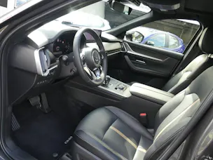 Mazda CX-60 3.3 D Homura Plus