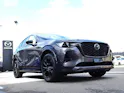 Mazda CX-60 3.3 D Homura Plus