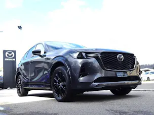 Mazda CX-60 3.3 D Homura Plus