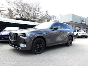 Mazda CX-60 3.3 D Homura Plus