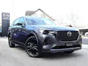 Mazda CX-60 3.3 D Homura Plus