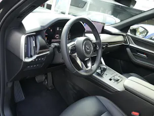 Mazda CX-60 3.3 D Homura Plus