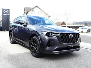 Mazda CX-60 3.3 D Homura Plus