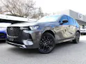 Mazda CX-60 3.3 D Homura Plus