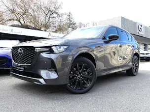 Mazda CX-60 3.3 D Homura Plus