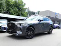 Mazda CX-60 3.3 D Homura Plus