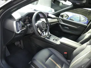 Mazda CX-60 3.3 D Homura Plus