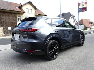 Mazda CX-60 3.3 D Homura Plus