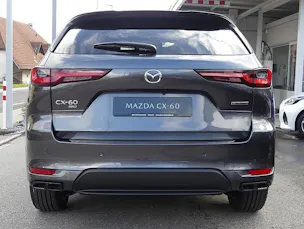 Mazda CX-60 3.3 D Homura Plus