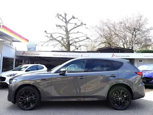 Mazda CX-60 3.3 D Homura Plus