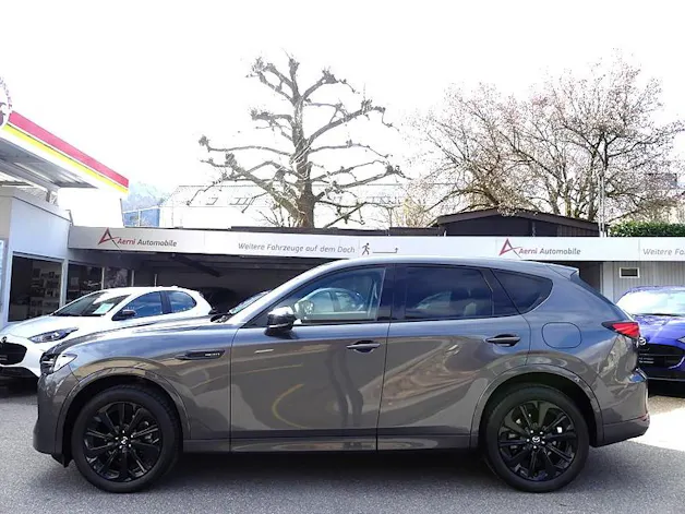 Mazda CX-60 3.3 D Homura Plus
