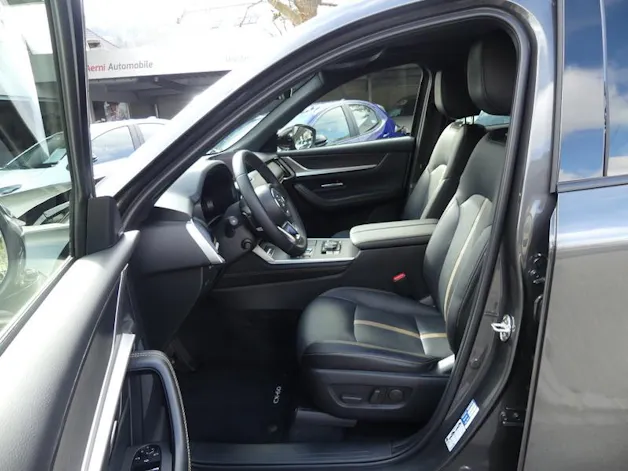 Mazda CX-60 3.3 D Homura Plus