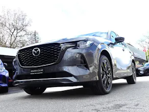 Mazda CX-60 3.3 D Homura Plus