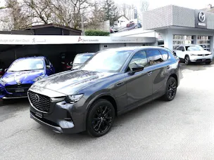 Mazda CX-60 3.3 D Homura Plus