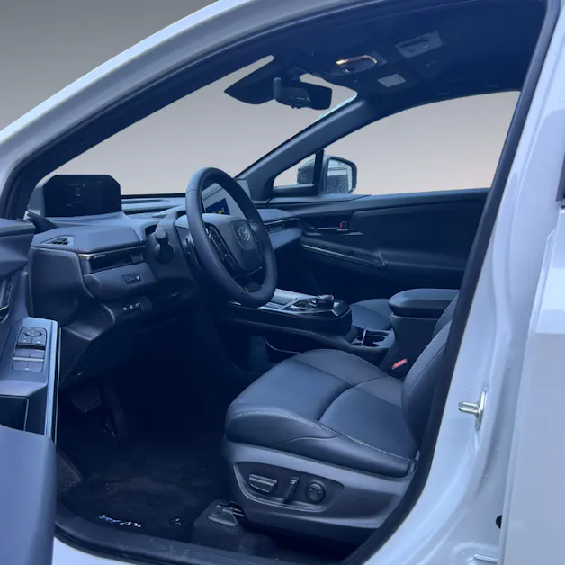 Toyota bZ4X Premium AWD