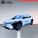 Toyota bZ4X Premium AWD