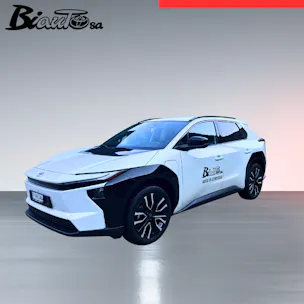 Toyota bZ4X Premium AWD