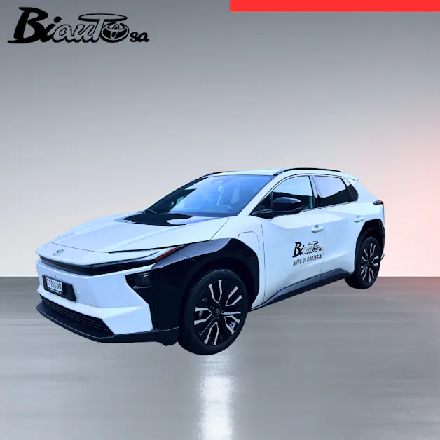 Toyota bZ4X Premium AWD