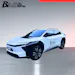 Toyota bZ4X Premium AWD