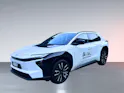 Toyota bZ4X Premium AWD