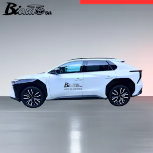 Toyota bZ4X Premium AWD