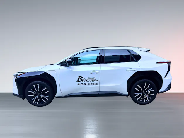 Toyota bZ4X Premium AWD