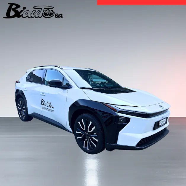 Toyota bZ4X Premium AWD