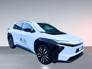 Toyota bZ4X Premium AWD