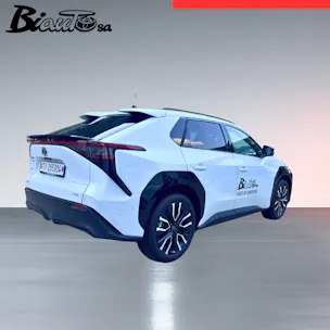 Toyota bZ4X Premium AWD