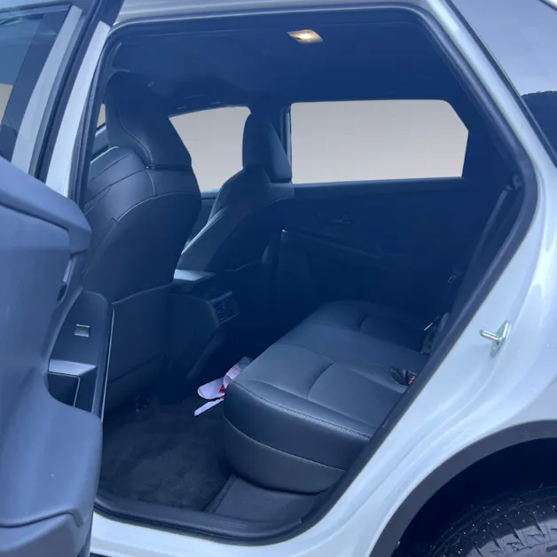 Toyota bZ4X Premium AWD
