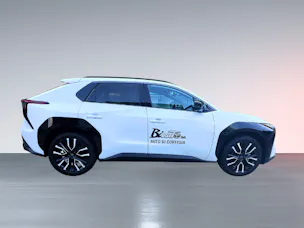 Toyota bZ4X Premium AWD