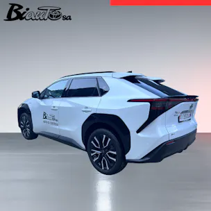 Toyota bZ4X Premium AWD