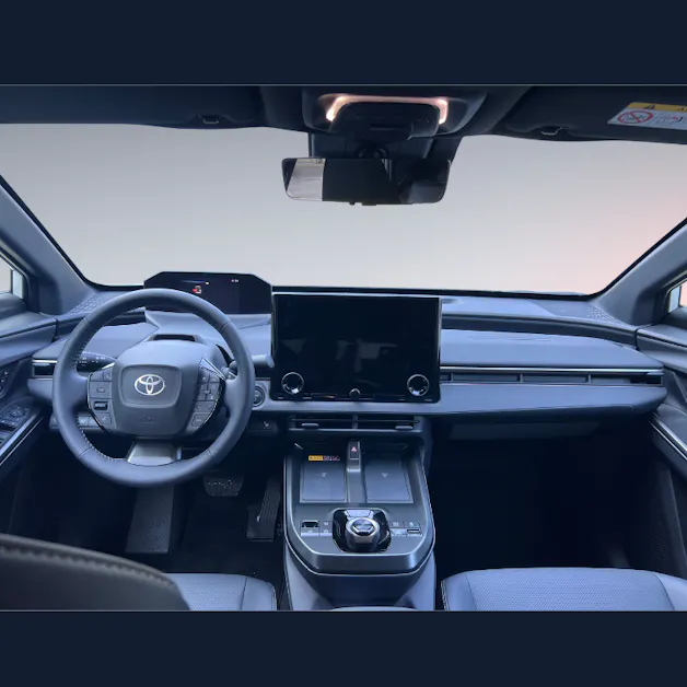 Toyota bZ4X Premium AWD