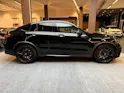 Mercedes-Benz GLC 63 AMG 4m+ Coupé
