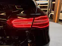 Mercedes-Benz GLC 63 AMG 4m+ Coupé