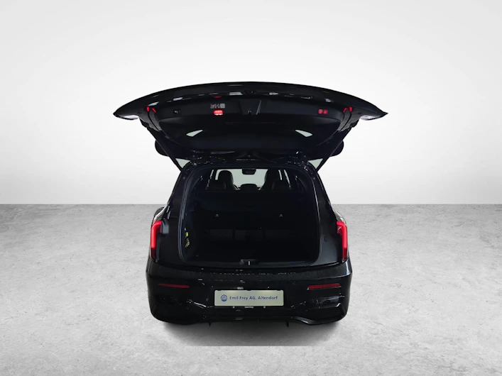 Fahrzeugbild MERCEDES-BENZ GLB-CLASS