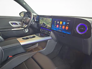 Fahrzeugbild MERCEDES-BENZ GLB 350 4matic