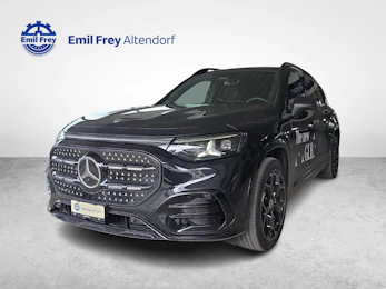 immagine del veicolo MERCEDES-BENZ GLB 350 4matic