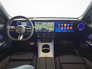 Fahrzeugbild MERCEDES-BENZ GLB 350 4matic