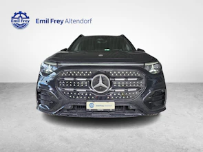 Fahrzeugbild MERCEDES-BENZ GLB 350 4matic